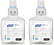 Purell CS8 Waterless Surgical Scrub Refill 2ct x 1200 mL Refill - 7869-02