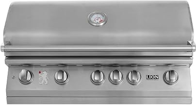 Lion Premium Grills 90814 40" Propane Grill