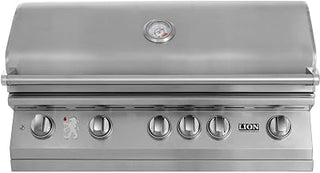 Lion Premium Grills 90814 40" Propane Grill