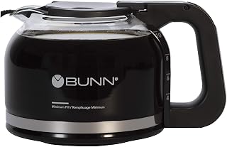 Bunn 10 Cup Drip Free Carafe