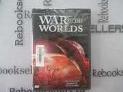H.G. Wells and The War of the Worlds - A Documentary [DVD]