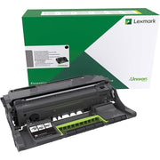Black Return Program Imaging Unit Toner by Lexmark – 1, Black, Model 56F0Z00