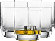 Schott Zwiesel Whisky Convention Cup, Transar, 285Ml, Pack 6 units (7544163)