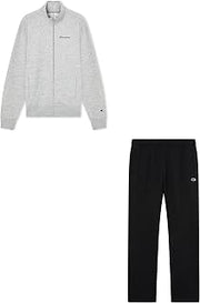 Champion Men's Sweatsuit Tracksuit (Pack of 1)