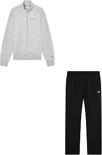 Champion Men's Sweatsuit Tracksuit (Pack of 1)