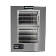 Prodigy Elite Medium Cube 22" Ice Maker - 734 lb/Day by Scotsman – 734 lb / Day - No Storage, 0.0 pounds, Model MC0722MAX-32