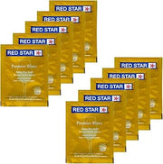 Red Star Red Star Premier Blanc Champagne Yeast (Pack of 10) (1-Pack)