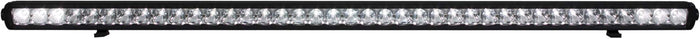 Buyers Products 1492185, 51 Inch Straight Single Row 10530 Lumen LED Combination Spot/Flood Light Bar, Off Road UTV/ATV Light, Clear