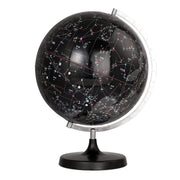 Large Clear Constellation Globe Black with Glowing Globe Clear Text...(A) by xdgFHsy – One Size, Resin, A, Model xdgFHsy