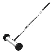 Master Magnetics Silver / L / 13" Magnetic Sweepers