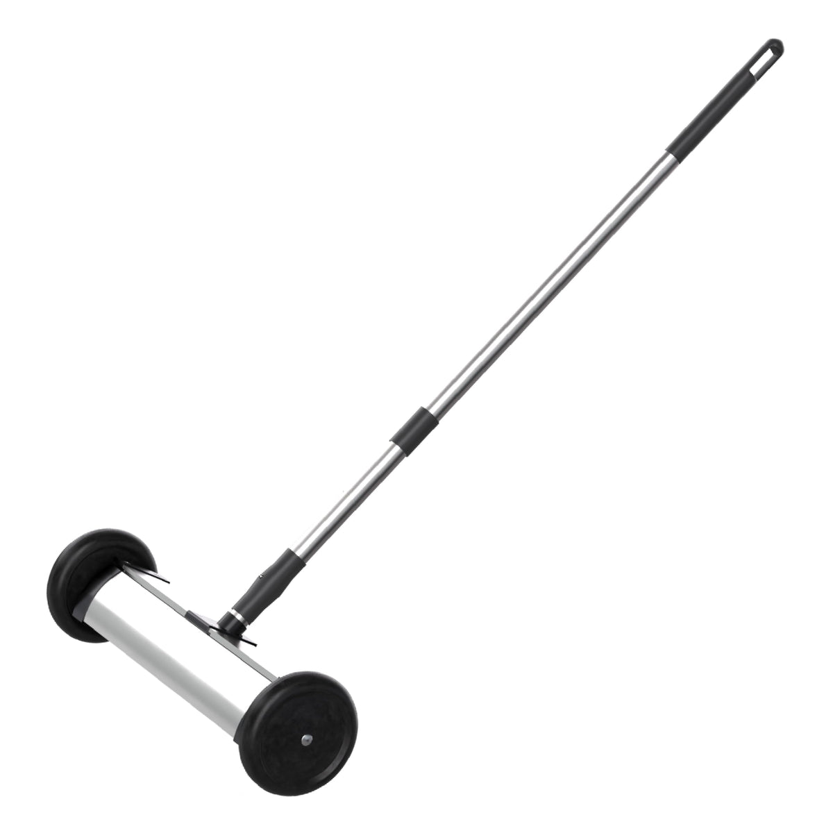 Master Magnetics Silver / L / 13" Magnetic Sweepers