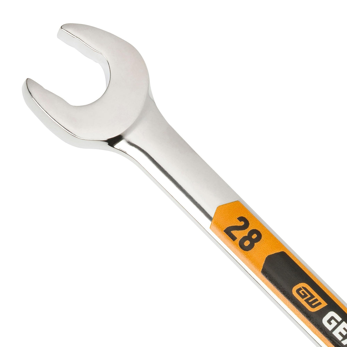 GEARWRENCH 28mm / Silver / 1 Combination Wrenches