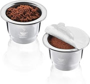 GEFU Coffee Capsules CONSCIO