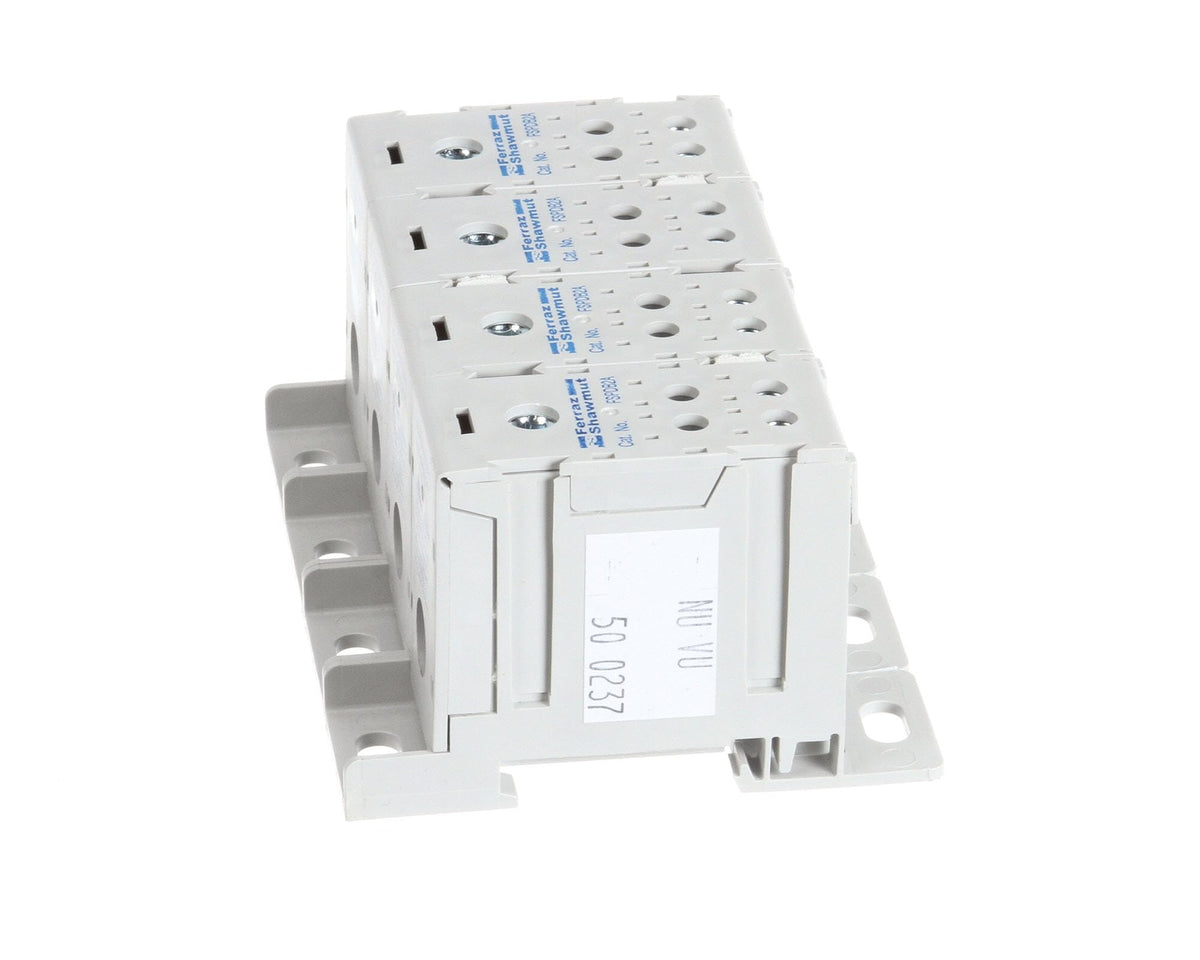 Single Phase Block Assembly by Nu-Vu – Model 50-0237