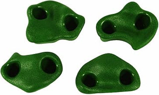 PS 7831 Climbing Rock Kit, Green,; Small