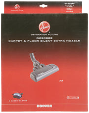 Genuine Hard Floor and Carpet Noz by Hoover – Mixed, Model 35601665