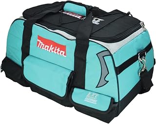 Makita 831278-2 Heavy-Duty Tool Bag