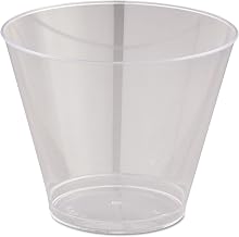 WNA Comet Smooth Wall Tumblers WNA T9S