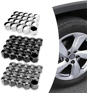 for Chery A5 Fora Alia Elara MVM 520,17 19 21mm Car Wheel Nut Hub Screw Cover