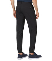 Mens Open to Close Joggers Black 32 by TravisMathew – Spandex, Black, Model 1MAA392