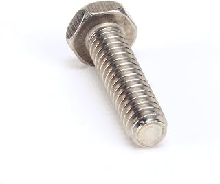 Bki Screw, 10-24 X 3/4 Hex Cap SCR426 - Genuine OEM Replacement Part