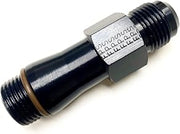Fragola 10an to 10-ORB Male Oil Inlet Fitting