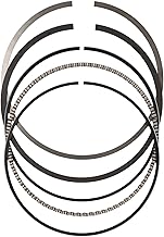 JE Pistons J10008-4560-5 Ring Set (1/16-1/16-3/16 RING)