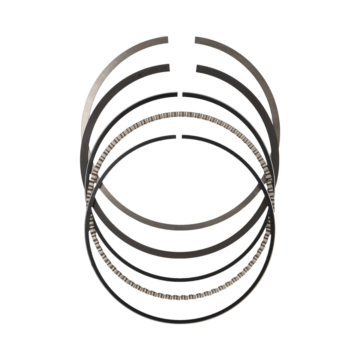 Ring Sets 1/16-1/16-3/16 RING by JE Pistons – Model J100F8-4040-5