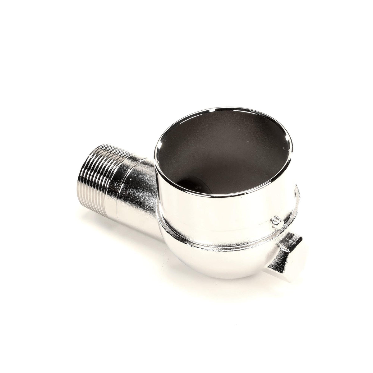Filter,Drain Elb Weldment Sfse - Genuine OEM Replacement Part by Pitco – Multicoloured, Model B6671402