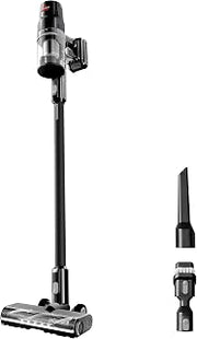 Bissell CleanView XR 200W Lightweight Cordless Vacuum, 3789U | 35-min runtime; removable battery; XL tank; LED lights; dusting & crevice tool included