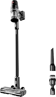Bissell CleanView XR 200W Lightweight Cordless Vacuum, 3789U | 35-min runtime; removable battery; XL tank; LED lights; dusting & crevice tool included