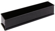 Form PateCm 40 cm by PADERNO – Dimensioni 40x8 cm, 1.5 liters, Aluminum, Black, Model 47736-40