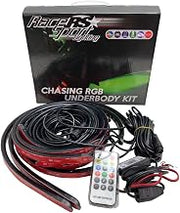 RGB Chasing 6 Piece Underbody Kit RSUCACS RGB Chasing 6 Piece Underbody Kit