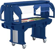 Cambro VBR6186 Versa Food Bars