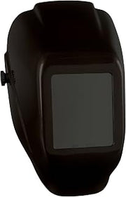 Jackson Safety 34068, HALO X BLACK SH10