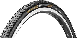 Continental CycloXKing 622 Folding Tyre
