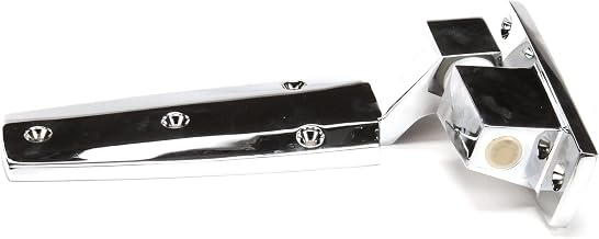 Component Hardware Hinge, Cam-Rise, Lift-Off, Zn,