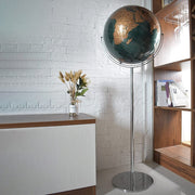 World Globe by VBDfgjCVG – One Size, Plastic, B, Model VBDfgjCVG