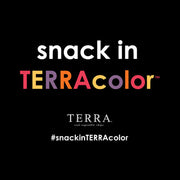 Vegetable Chips by Terra – 6.8 Ounce (Pack of 1)