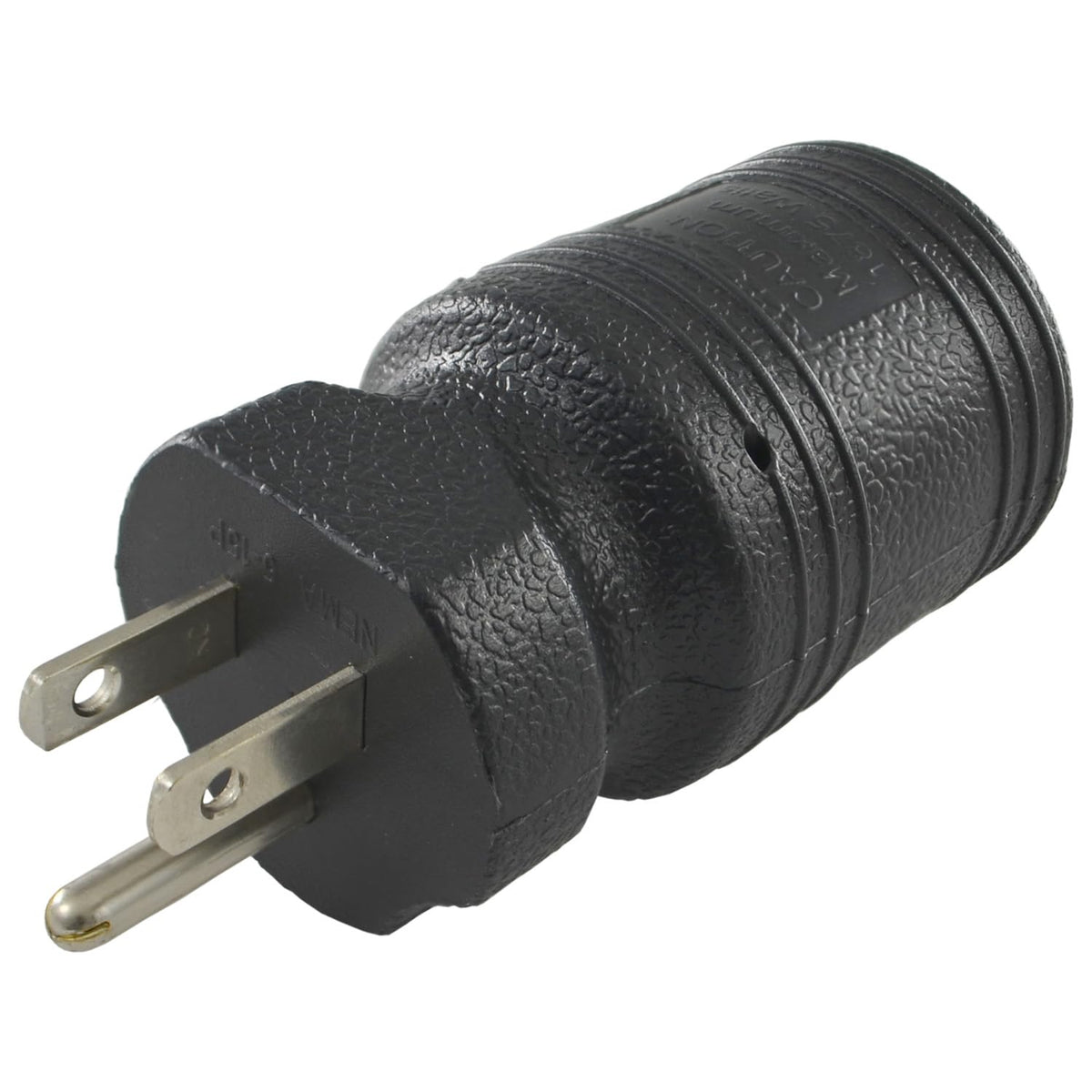 Conntek 1/PK / 1 - Pack / Black Adapters