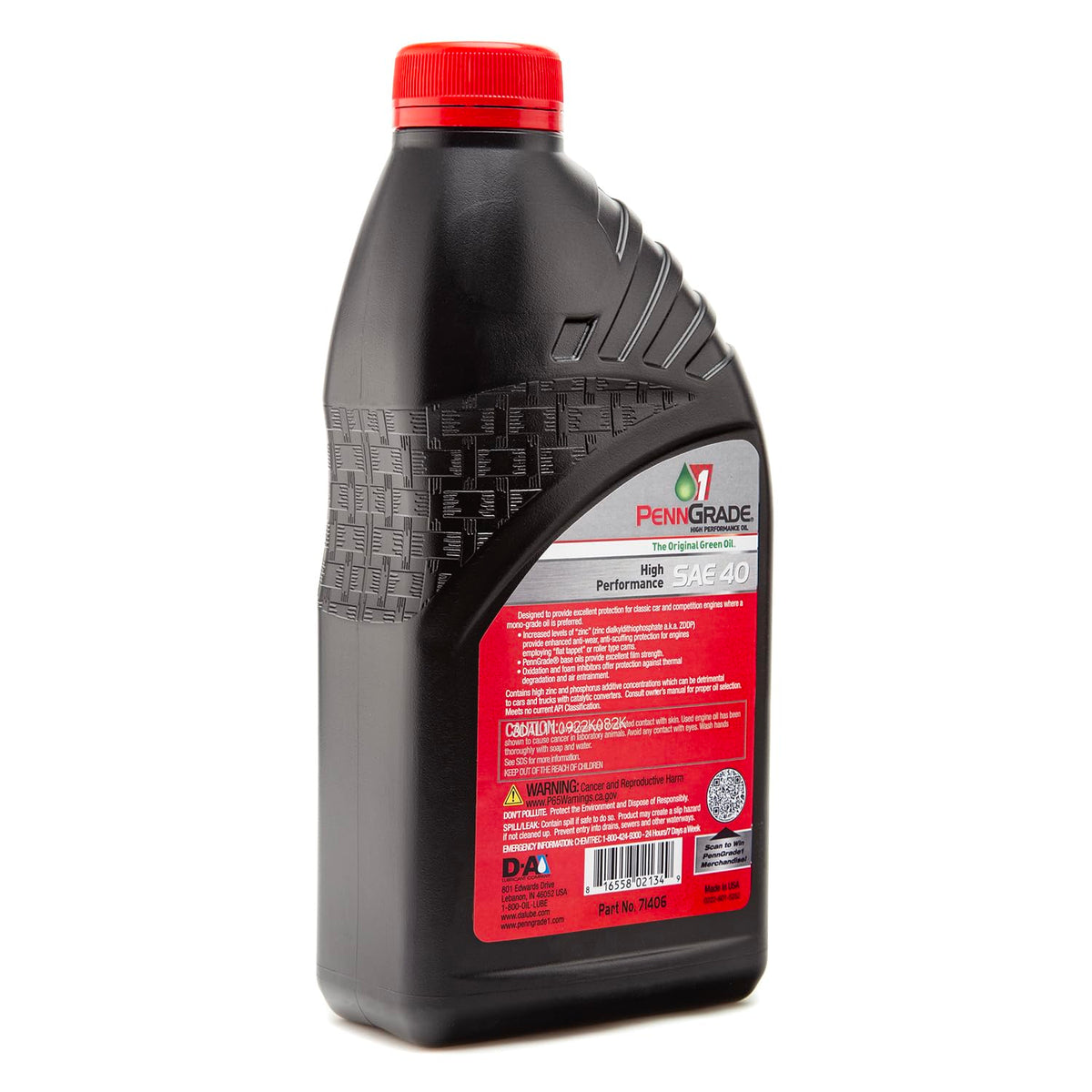 PENN GRADE by PENN GRADE1 – 1 Pack, Model 71406