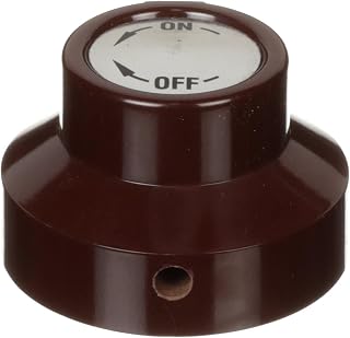 Magikitch'N 2R-0983202 Model 600 Knob, Pilot Valve