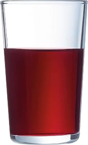 Conique Hiball Tumblers 10oz / 280ml - Pack of 6 | Conique Tumblers, Highball Glasses, Half Pint Glasses - Tempered Glassware from Arcoroc