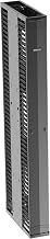 Panduit PatchRunner 2 Enhanced Vertical Cable Manager, BL