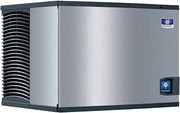 Manitowoc IDT0500W Indigo NXT 30" Water-Cooled Dice Ice Machine, 115V, NSF