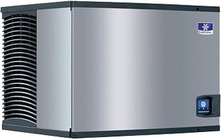 Manitowoc IDT0500W Indigo NXT 30" Water-Cooled Dice Ice Machine, 115V, NSF
