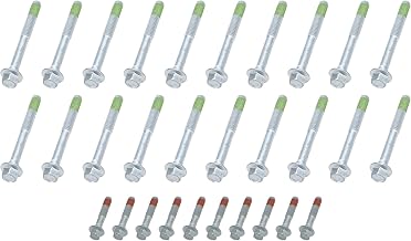 Allstar Performance LS Head Bolt Set 2004-2019 Gen III & IV