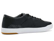 Mens The Modern Cup Black 11 Medium by TravisMathew – Leather, Black, Model A41109