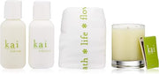 kai Skincare Gift Set