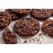 Otis Spunkmeyer Cookies / 1.3 Ounce / 240 Cookie Dough
